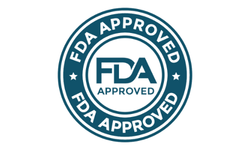 FlowForce Max FDA Approved