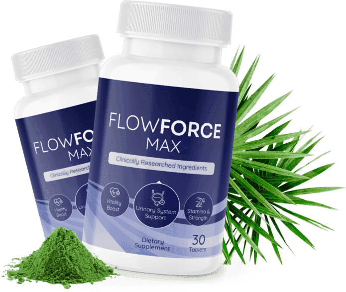 FlowForce Max™ buy now